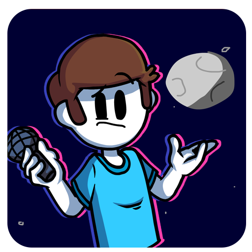 Friday Funny Nonsense Mod