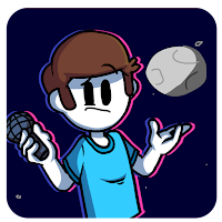 Friday Funny Nonsense Mod