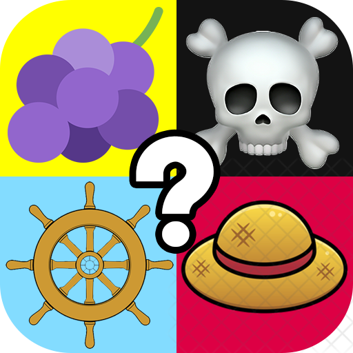 إحزر الأنمي  4 صور و أنمي