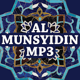 Al Munsyidin Mp3 Terbaru icon