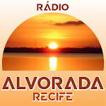 Cover Image of Download Rádio Alvorada Recife  APK