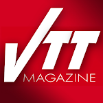Cover Image of Unduh VTT Magazine  APK