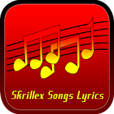 Skrillex Songs.Lyrics icon