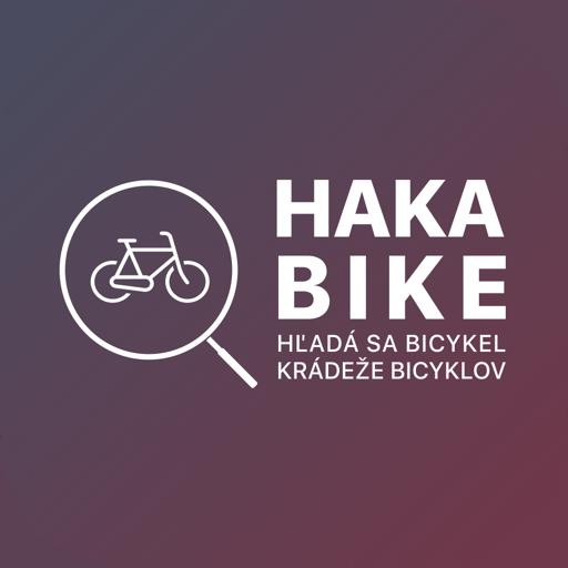 HakaBike logo