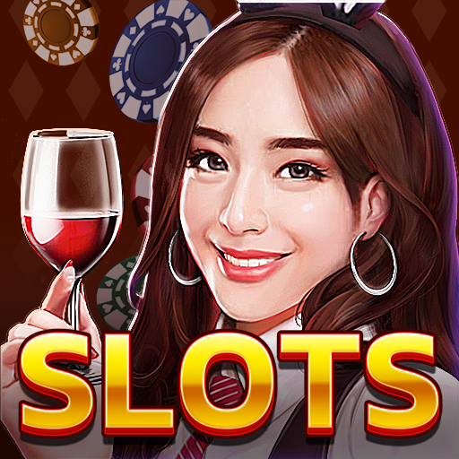 iRich Slots&Games Casino, 777