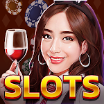 iRich Slots&Games Casino, 777 APK