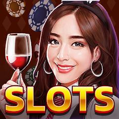 iRich Slots&Games Casino, 777 MOD