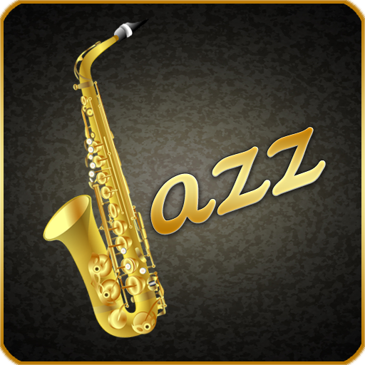 Jazz Radio Stations App logo