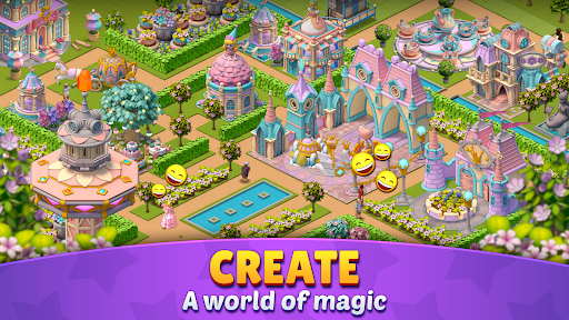 Roller Coaster Life Theme Park 3