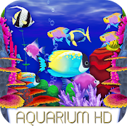 Top 39 Entertainment Apps Like Coral Reef Fish Aquarium Sim - Best Alternatives