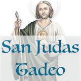 Oraciones a San Judas Tadeo icon