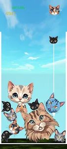 CatGame (猫 ゲーム)
