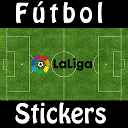 Fútbol Stickers (WAStickerApps)