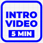 Intro Maker no watermark - Text on Video Editor Apk
