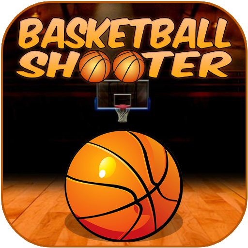 Basketball shoot - ball game ดาวน์โหลดบน Windows