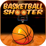 Cover Image of Скачать Basketball shoot - ball game  APK