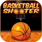 Basketball shoot - ball game