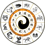 Chinese Zodiac Calculator icon