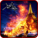 Paris Attack Revenge icon