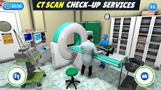 Emergency Virtual Doctor Gamesのおすすめ画像5