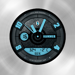 Icon image HAMMER for WatchMaker