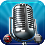 Professional Voice Recorder 1.1.2 Icon