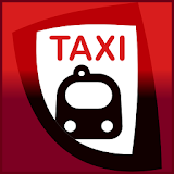 Zaragoza Taxi icon