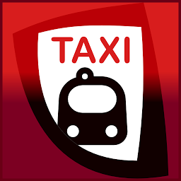 图标图片“Zaragoza Taxi”