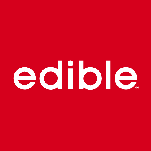 Edible  Icon