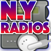 New York Radios Top. Streaming