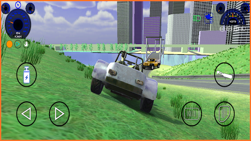 Off Road Simulator - 23 Screen 3