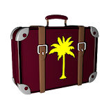 Tourist  -  Packing list manager icon