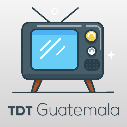 TV Guatemala en vivo  Icon