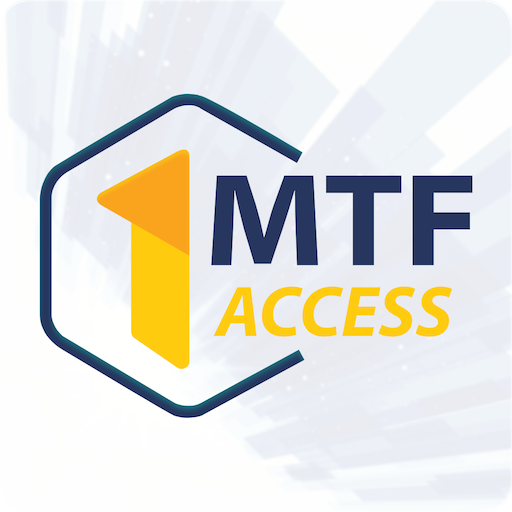 MTF 1 Access logo