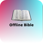 Cover Image of Download Bible Offline 4.2 APK