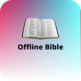 Free Offline Bible icon