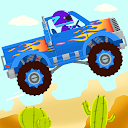 Загрузка приложения Truck Driver - Games for kids Установить Последняя APK загрузчик