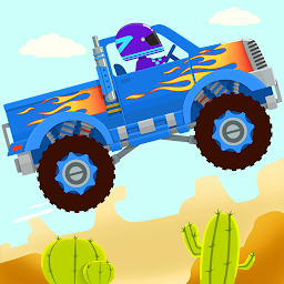 Truck Driver - Games for kids Mod Apk