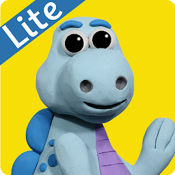 Icon image Dinosaur for Show & Tell Lite