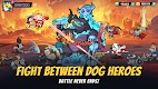 screenshot of Oh My Dog - Heroes Assemble