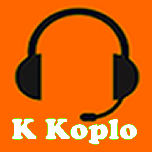 Karaoke Dangdut Koplo Offline logo
