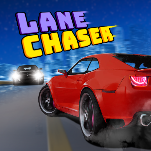 Lane Chaser 3D