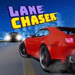「Lane Chaser 3D」のアイコン画像