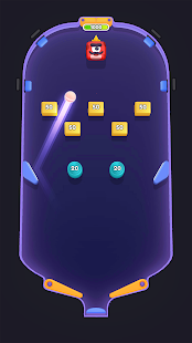 Pinball - Smash Arcade Screenshot