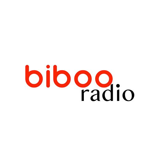 biboo radio logo