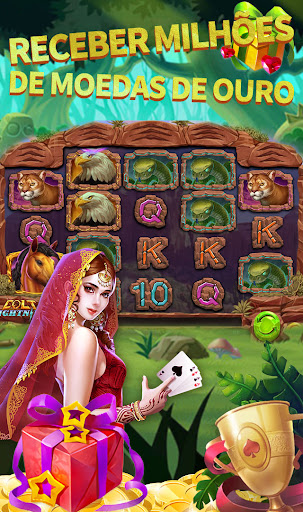 MG Slots Galaxy Screen 2
