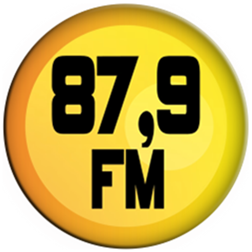 Rádio Grandes Lagos FM logo