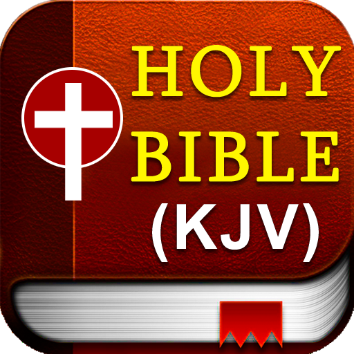 King James Bible (KJV) - Free Unduh di Windows