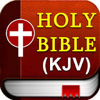 King James Bible KJV - Free