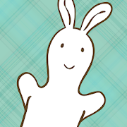Pat the Bunny 1 Icon